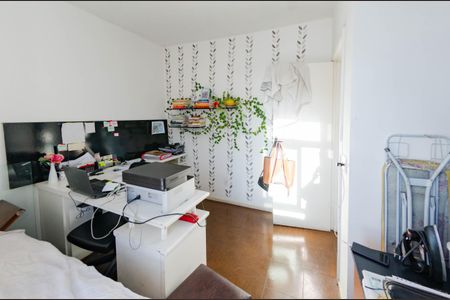 Apartamento à venda com 110m², 3 quartos e 2 vagasQuarto 2