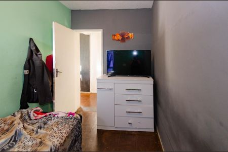 Apartamento à venda com 110m², 3 quartos e 2 vagasQuarto de Serviço