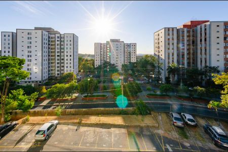 Apartamento à venda com 110m², 3 quartos e 2 vagasVista