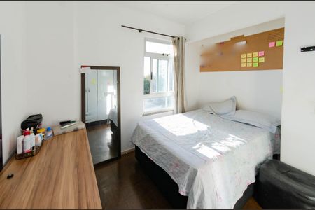 Apartamento à venda com 110m², 3 quartos e 2 vagasQuarto 1