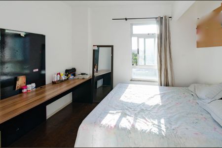 Apartamento à venda com 110m², 3 quartos e 2 vagasQuarto 1