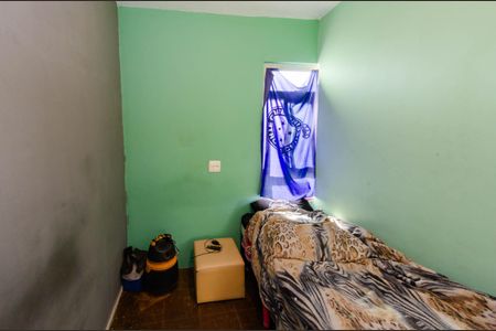 Apartamento à venda com 110m², 3 quartos e 2 vagasQuarto de Serviço