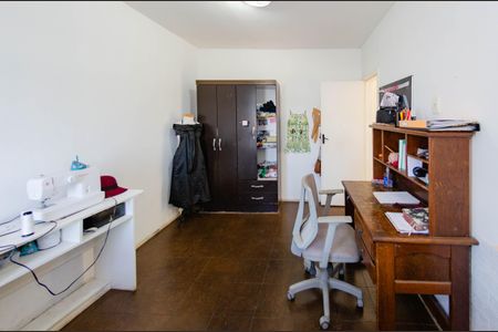 Apartamento à venda com 110m², 3 quartos e 2 vagasQuarto 3