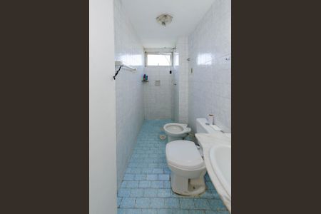 Apartamento à venda com 110m², 3 quartos e 2 vagasBanheiro