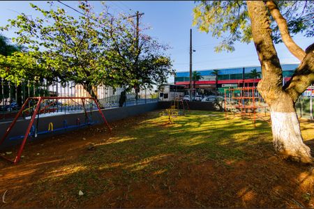 Apartamento à venda com 110m², 3 quartos e 2 vagasÁrea comum