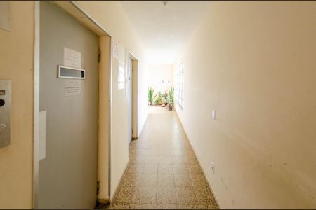 Apartamento à venda com 110m², 3 quartos e 2 vagasÁrea comum