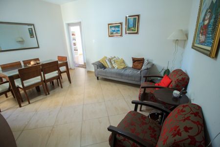 Apartamento à venda com 65m², 2 quartos e sem vaga Apartamento à venda com 65m², 2 quartos e sem vagaSala