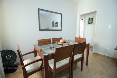 Apartamento à venda com 65m², 2 quartos e sem vaga Apartamento à venda com 65m², 2 quartos e sem vagaSala
