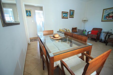 Apartamento à venda com 65m², 2 quartos e sem vaga Apartamento à venda com 65m², 2 quartos e sem vagaSala