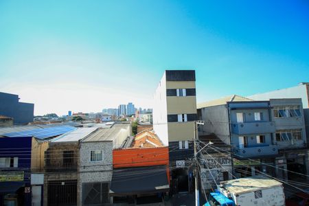 Apartamento à venda com 65m², 2 quartos e sem vaga Apartamento à venda com 65m², 2 quartos e sem vagaVista do Quarto 1