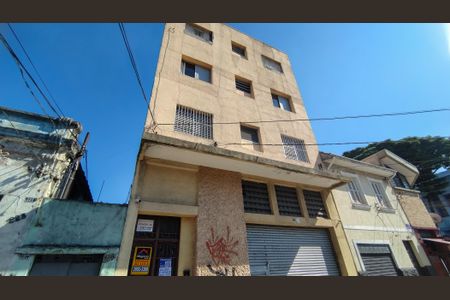 Apartamento à venda com 65m², 2 quartos e sem vaga Apartamento à venda com 65m², 2 quartos e sem vagaFachada