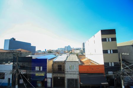 Apartamento à venda com 65m², 2 quartos e sem vaga Apartamento à venda com 65m², 2 quartos e sem vagaVista do Quarto 1