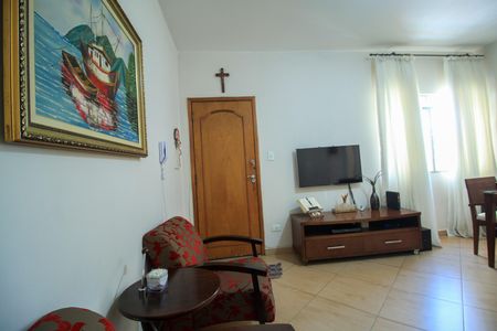 Apartamento à venda com 65m², 2 quartos e sem vaga Apartamento à venda com 65m², 2 quartos e sem vagaSala