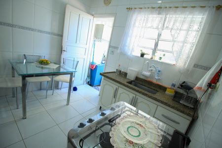 Apartamento à venda com 65m², 2 quartos e sem vaga Apartamento à venda com 65m², 2 quartos e sem vagaCozinha