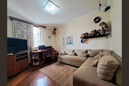 Apartamento à venda com 187m², 4 quartos e 3 vagasQuarto 3