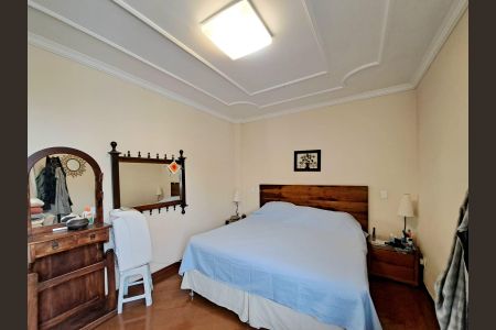 Apartamento à venda com 187m², 4 quartos e 3 vagasQuarto 1