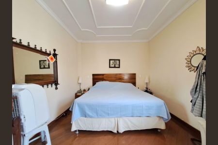 Apartamento à venda com 187m², 4 quartos e 3 vagasQuarto 1