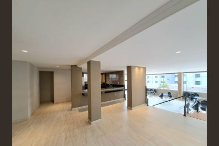 Apartamento à venda com 187m², 4 quartos e 3 vagasÁrea comum