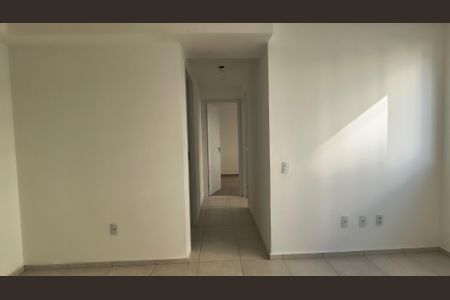 Apartamento à venda com 48m², 2 quartos e 1 vagaSala