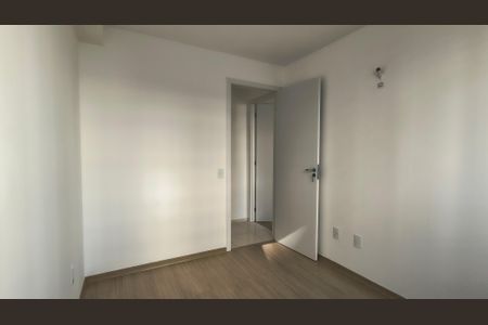 Apartamento à venda com 48m², 2 quartos e 1 vagaQuarto