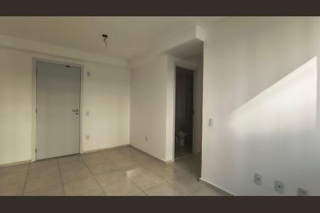 Apartamento à venda com 48m², 2 quartos e 1 vagaSala