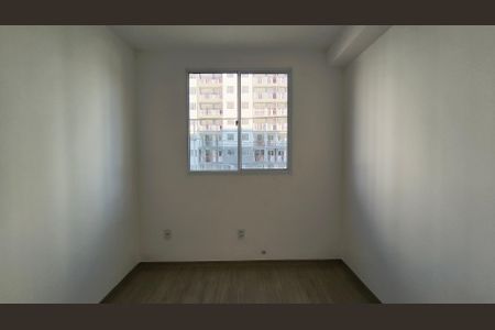 Apartamento à venda com 48m², 2 quartos e 1 vagaQuarto