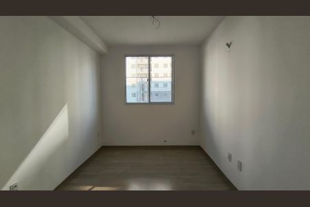 Apartamento à venda com 48m², 2 quartos e 1 vagaSuíte