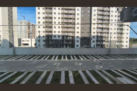 Apartamento à venda com 48m², 2 quartos e 1 vagaSala Vista