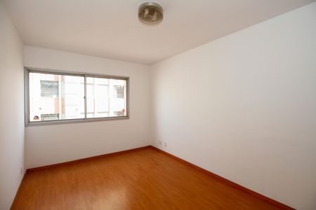 Apartamento para alugar com 47m², 1 quarto e 1 vagaSala