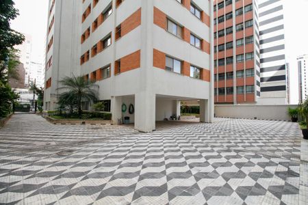 Apartamento para alugar com 47m², 1 quarto e 1 vagaÁrea Comum