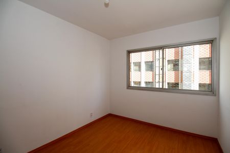 Apartamento para alugar com 47m², 1 quarto e 1 vagaQuarto