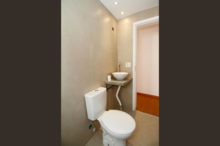 Apartamento para alugar com 47m², 1 quarto e 1 vagaBanheiro