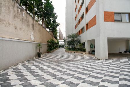 Apartamento para alugar com 47m², 1 quarto e 1 vagaÁrea Comum