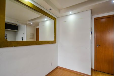 Apartamento à venda com 52m², 2 quartos e 1 vagaSala