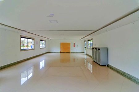 Apartamento à venda com 52m², 2 quartos e 1 vagaÁrea comum - Salão de festas