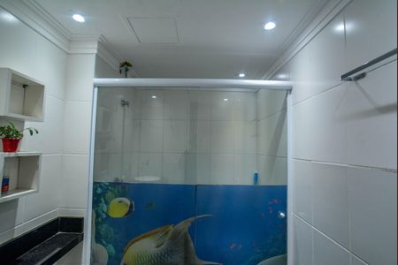 Apartamento à venda com 52m², 2 quartos e 1 vagaBanheiro