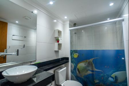 Apartamento à venda com 52m², 2 quartos e 1 vagaBanheiro