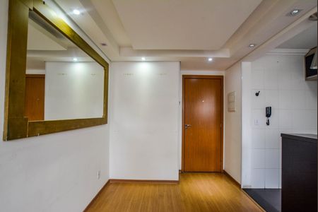 Apartamento à venda com 52m², 2 quartos e 1 vagaSala