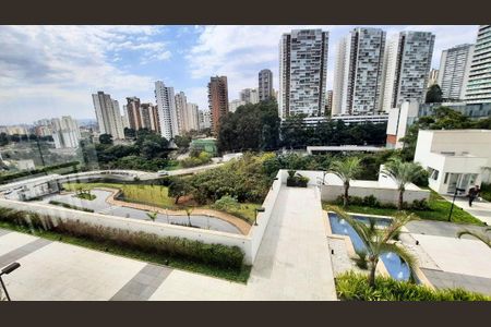 Apartamento à venda com 87m², 2 quartos e 2 vagasVista