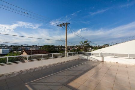 Casa para alugar com 169m², 3 quartos e 4 vagasVaranda