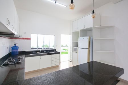 Casa para alugar com 169m², 3 quartos e 4 vagasCozinha