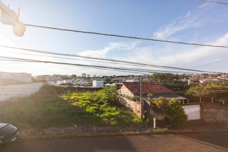 Casa para alugar com 169m², 3 quartos e 4 vagasVista da Varanda