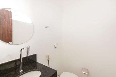 Casa para alugar com 169m², 3 quartos e 4 vagasLavabo