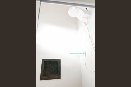 Casa para alugar com 169m², 3 quartos e 4 vagasBanheiro da Suite 1