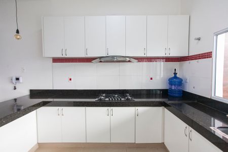 Casa para alugar com 169m², 3 quartos e 4 vagasCozinha