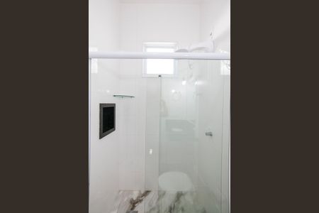 Casa para alugar com 169m², 3 quartos e 4 vagasBanheiro da Suite 3