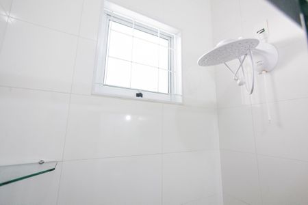 Casa para alugar com 169m², 3 quartos e 4 vagasBanheiro da Suite 3