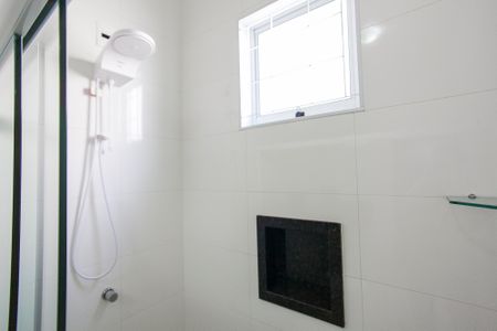 Casa para alugar com 169m², 3 quartos e 4 vagasBanheiro da Suite 2