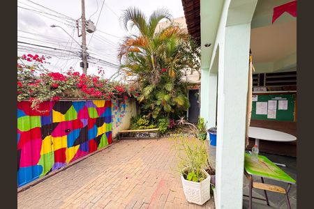 Casa à venda com 250m², 3 quartos e 4 vagas Casa à venda com 250m², 3 quartos e 4 vagasÁrea Externa
