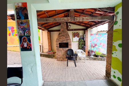 Casa à venda com 250m², 3 quartos e 4 vagas Casa à venda com 250m², 3 quartos e 4 vagasÁrea Externa